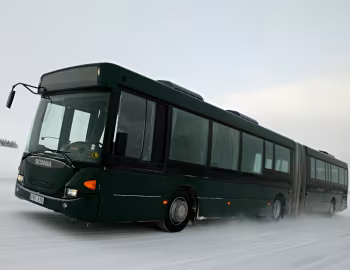 Scania OmniCity CK 310 UA6×2/2 '2005–06