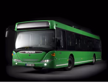 Scania OmniCity Ecolution '2010–12