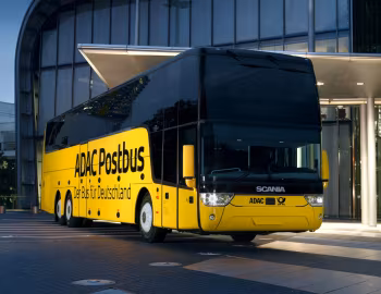 Scania Van Hool TDX21 Altano '2015–н.в.