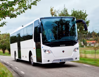 Scania OmniExpress 3.20 4×2 '2011–17