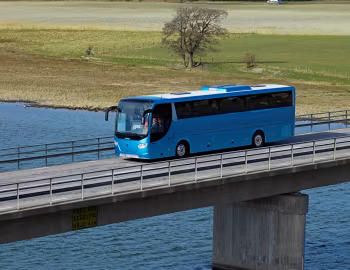 Scania OmniExpress 4×2 '2007–17