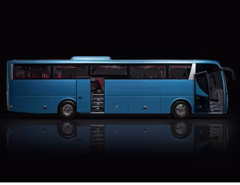 Scania OmniExpress 4×2 '2007–17
