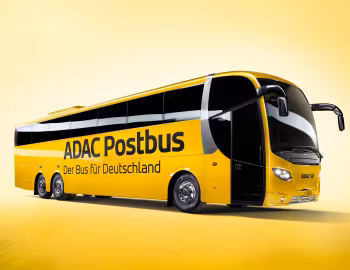 Scania OmniExpress 6×2 '2007–17