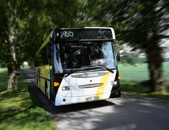 Scania OmniLine '2003–05