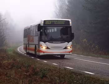 Scania OmniLine '2000–03