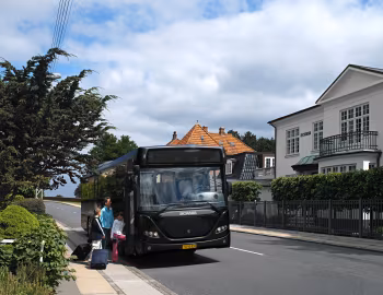 Scania OmniLine '2005–09