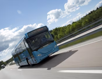 Scania OmniLine '2005–09