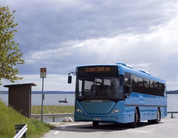 Scania OmniLine '2005–09