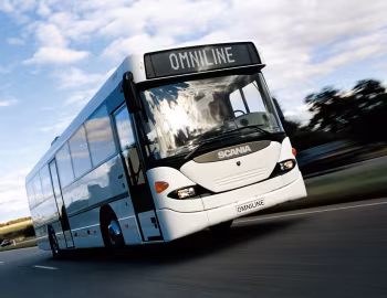Scania OmniLine '2000–03