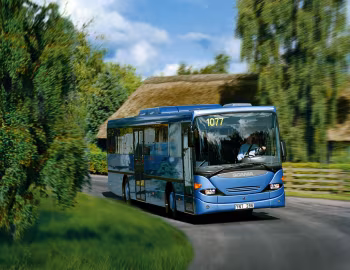 Scania OmniLine '2000–03