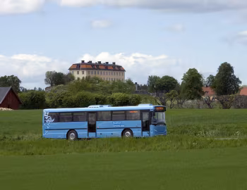 Scania OmniLine '2005–09