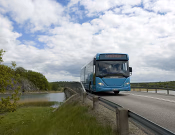 Scania OmniLine '2005–09