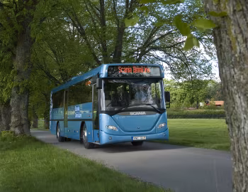 Scania OmniLine '2005–09