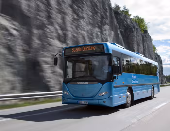 Scania OmniLine '2005–09