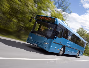 Scania OmniLine '2005–09