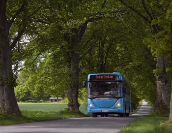 Scania OmniLine '2005–09