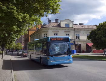 Scania OmniLink '2006–13