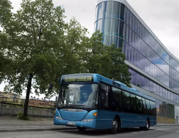 Scania OmniLink '2006–13