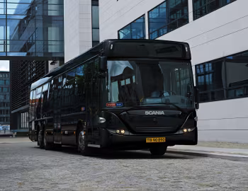 Scania OmniLink '2009–13