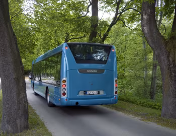 Scania OmniLink '2006–13