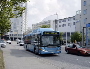 Scania OmniLink NG '2003–06