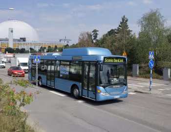 Scania OmniLink NG '2003–06