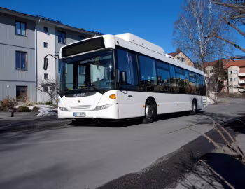 Scania OmniLink NG '2006–13