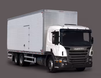 Scania P250 6×4 '2012–н.в.
