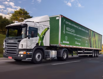 Scania P270 4×2 '2010–11