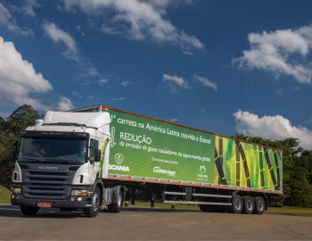 Scania P270 4×2 '2010–11