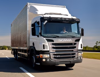 Scania P270 6×2 '2011–н.в.
