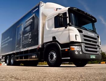 Scania P270 6×4 CP19N [Brazil] '2004–11