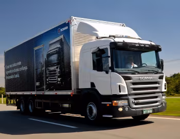 Scania P270 6×4 CP19N [Brazil] '2004–11