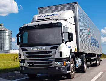 Scania P360 4×2 tractor Normal cab '2011–pr.