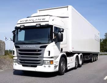 Scania P400 6×2 Highline '2011–н.в.