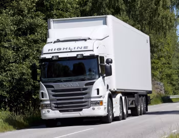 Scania P400 6×2 Highline '2011–н.в.
