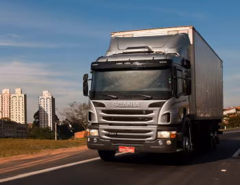Scania P250 6×2 '2012–н.в.