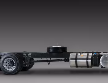 Scania P250 6×2 '2012–н.в.