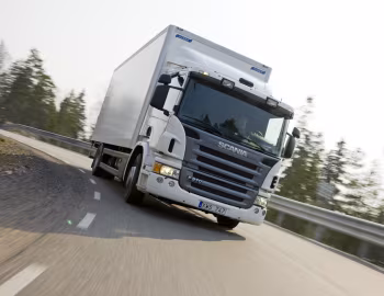 Scania P270 4×2 CP16 '2004–10
