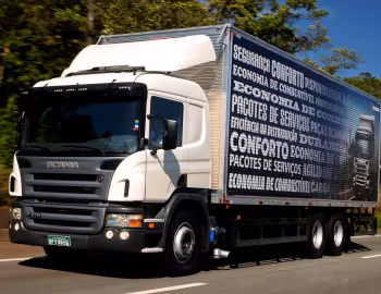 Scania P270 6×4 CP19N [Brazil] '2004–11