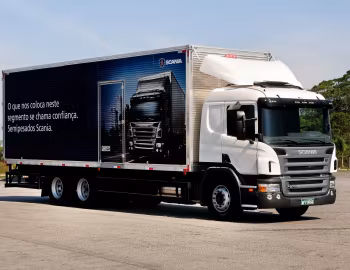 Scania P270 6×4 CP19N [Brazil] '2004–11