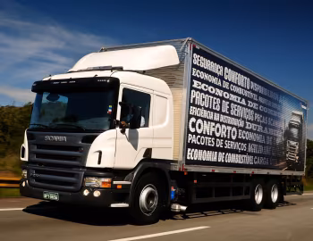 Scania P270 6×4 CP19N [Brazil] '2004–11