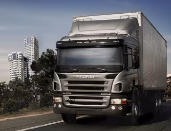 Scania P270 6×4 CP19N [Brazil] '2004–11