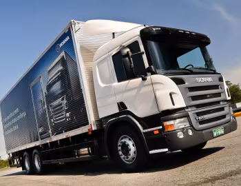 Scania P270 6×4 CP19N [Brazil] '2004–11