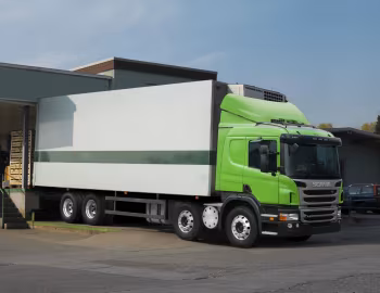 Scania P270 8×2 Bio-ethanol '2013–н.в.