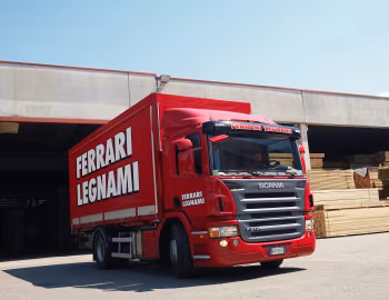 Scania P310 4×2 CP14 '2004–10