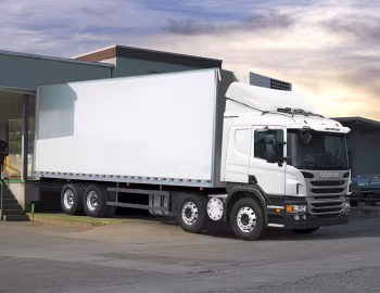 Scania P310 8×2 '2011–н.в.