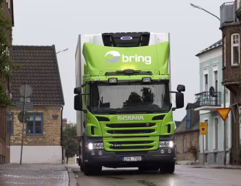 Scania P410 6×2 rear steer '2013–н.в.