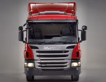 Scania P360 4×2 tractor Normal cab '2011–н.в.