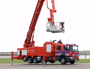 Scania P400 10×4/6 SB/HW 001 [Netherlands] (P400LB8×4*4HNA) '2011